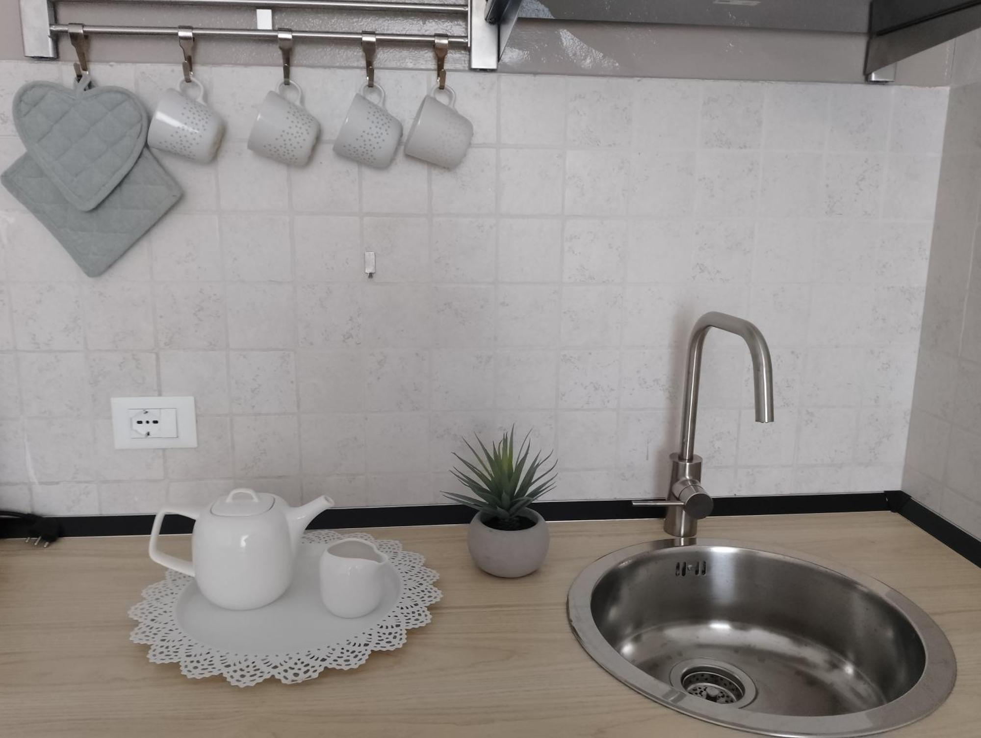 Casa Cavour Apartman Livorno Kültér fotó