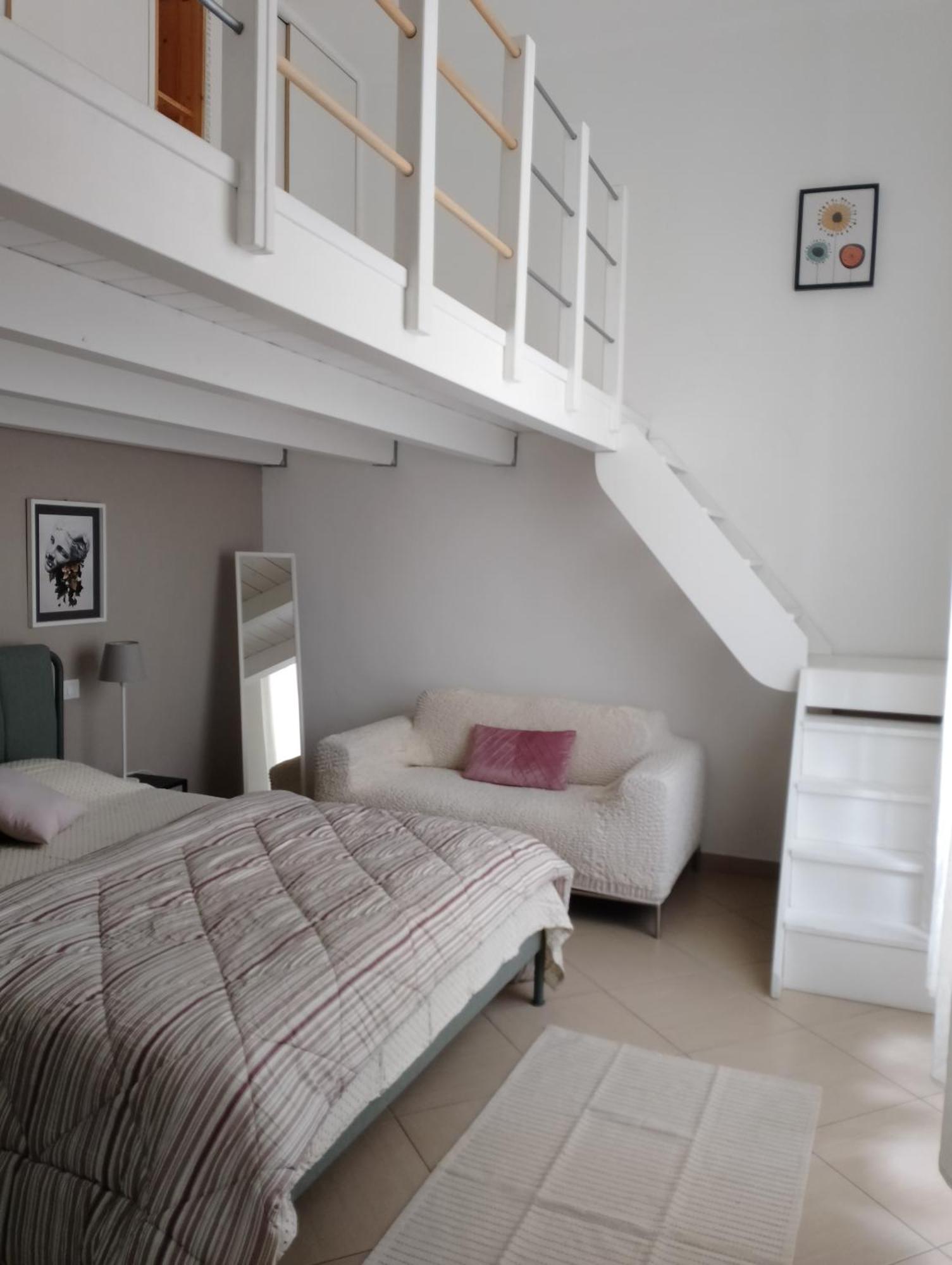 Casa Cavour Apartman Livorno Kültér fotó