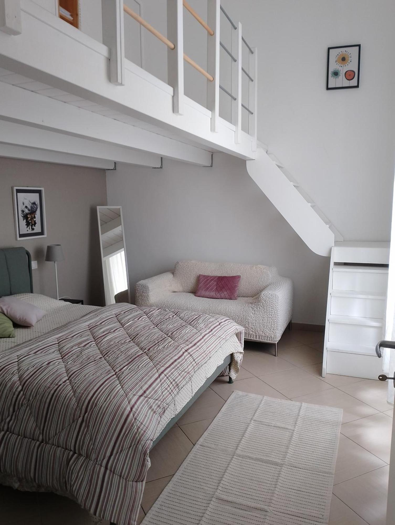 Casa Cavour Apartman Livorno Kültér fotó