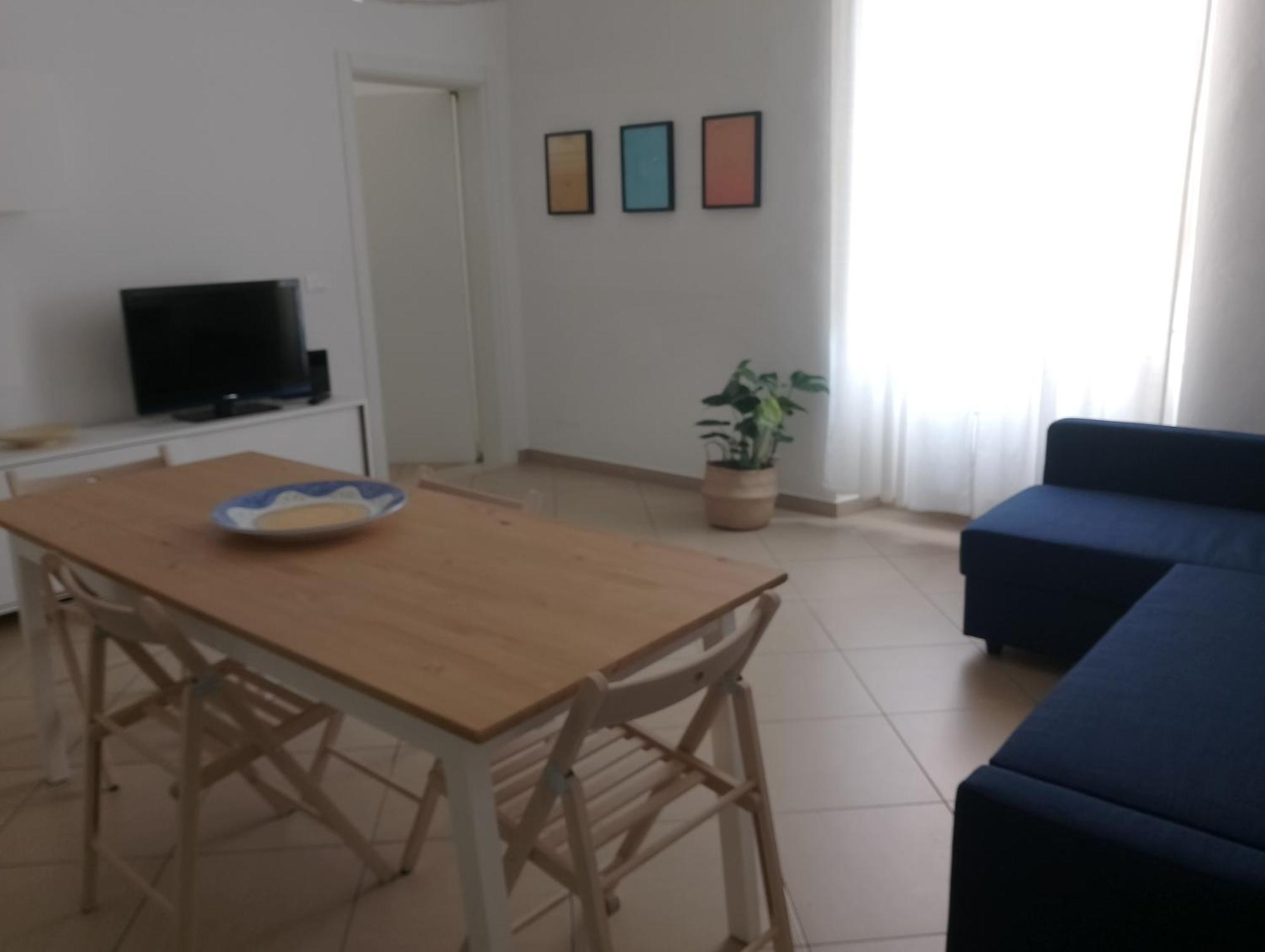 Casa Cavour Apartman Livorno Kültér fotó