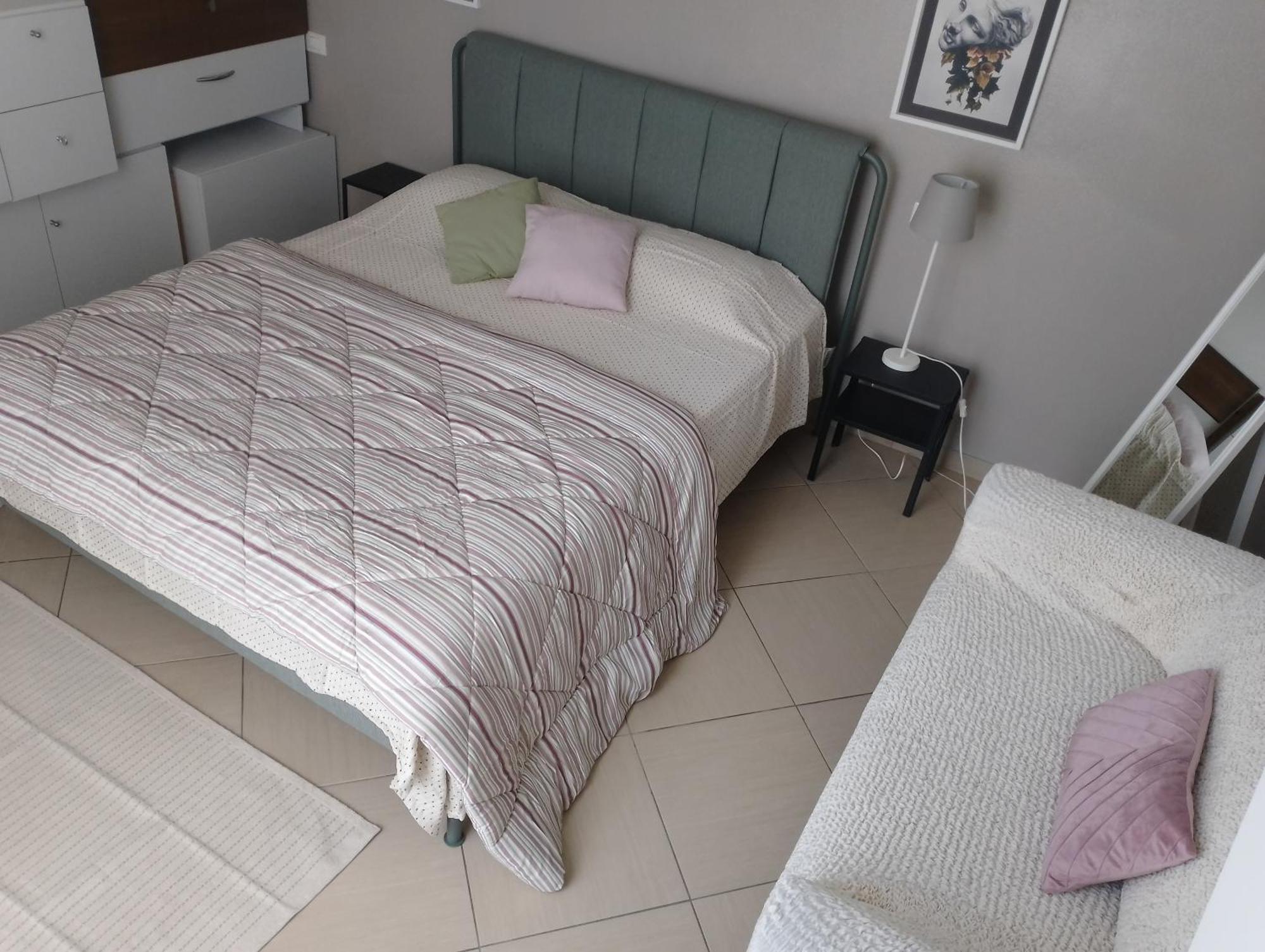 Casa Cavour Apartman Livorno Kültér fotó