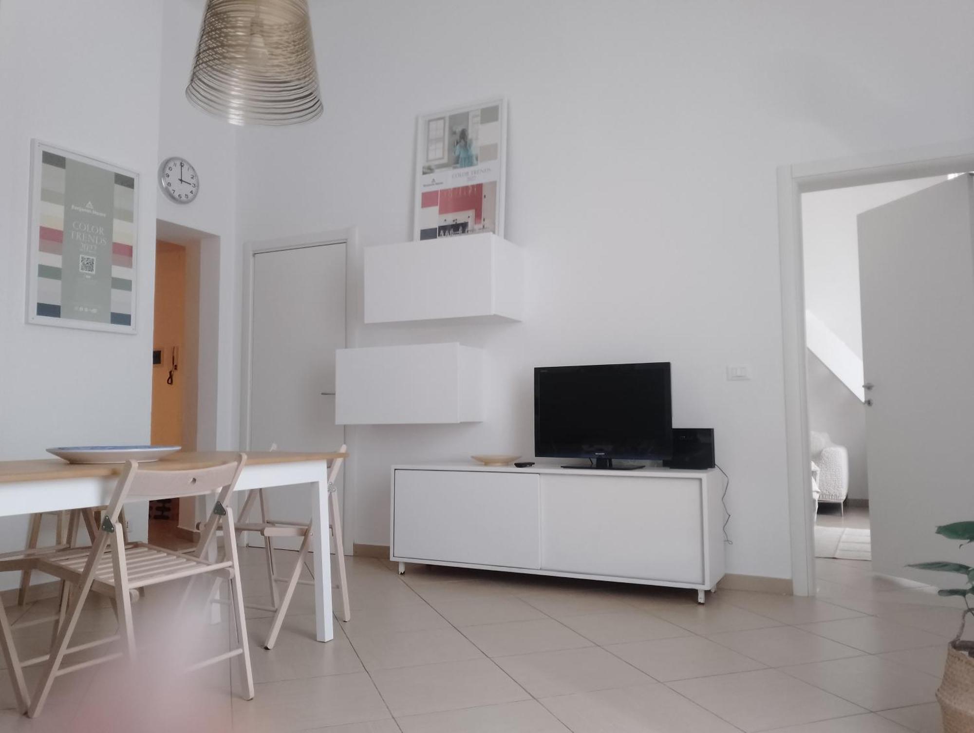 Casa Cavour Apartman Livorno Kültér fotó