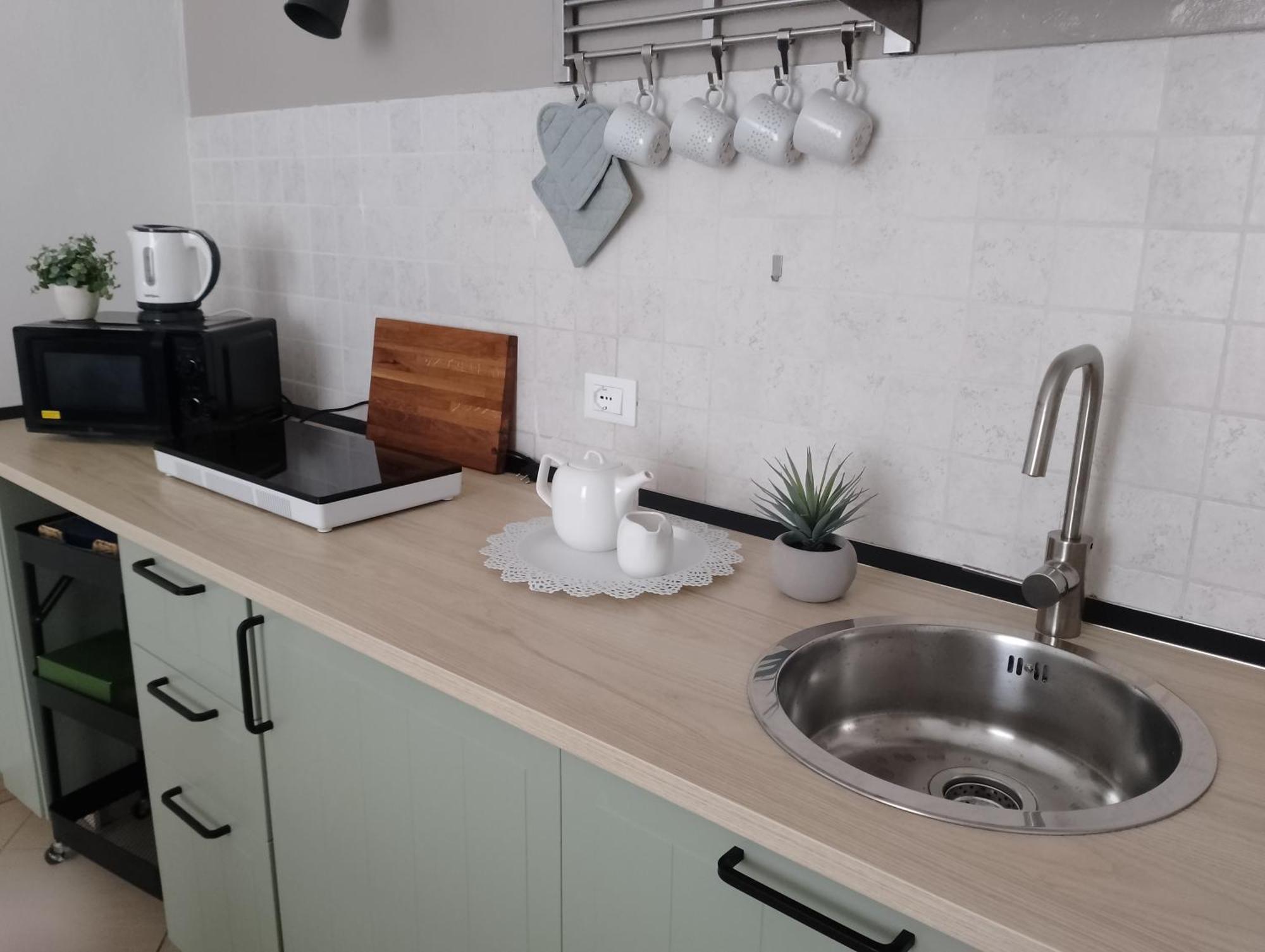 Casa Cavour Apartman Livorno Kültér fotó