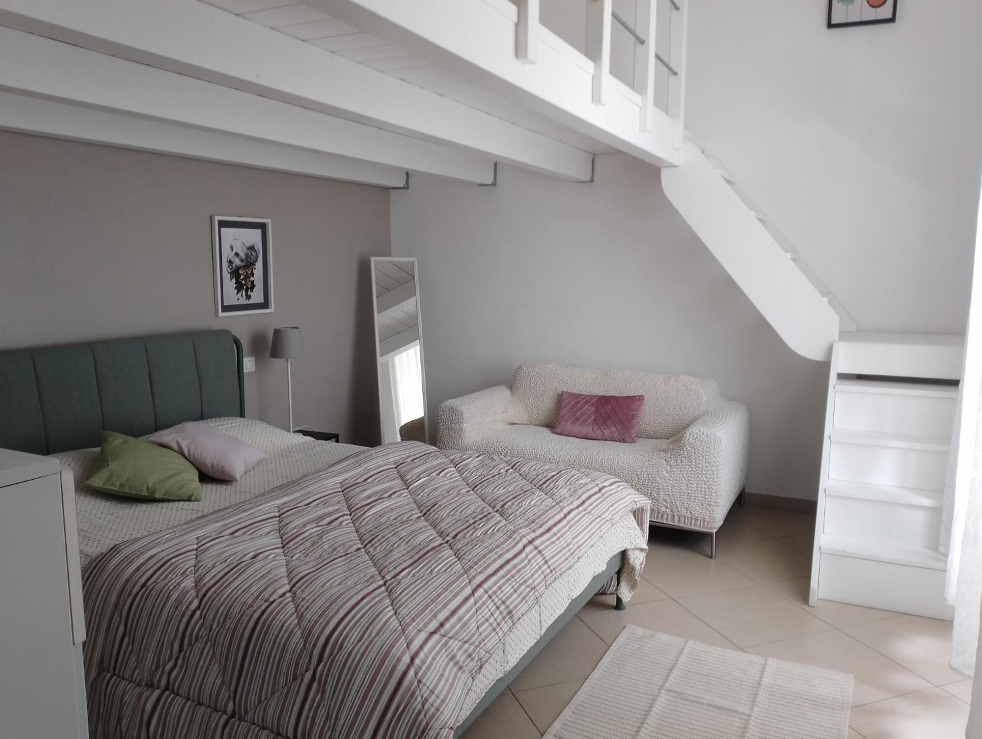 Casa Cavour Apartman Livorno Kültér fotó