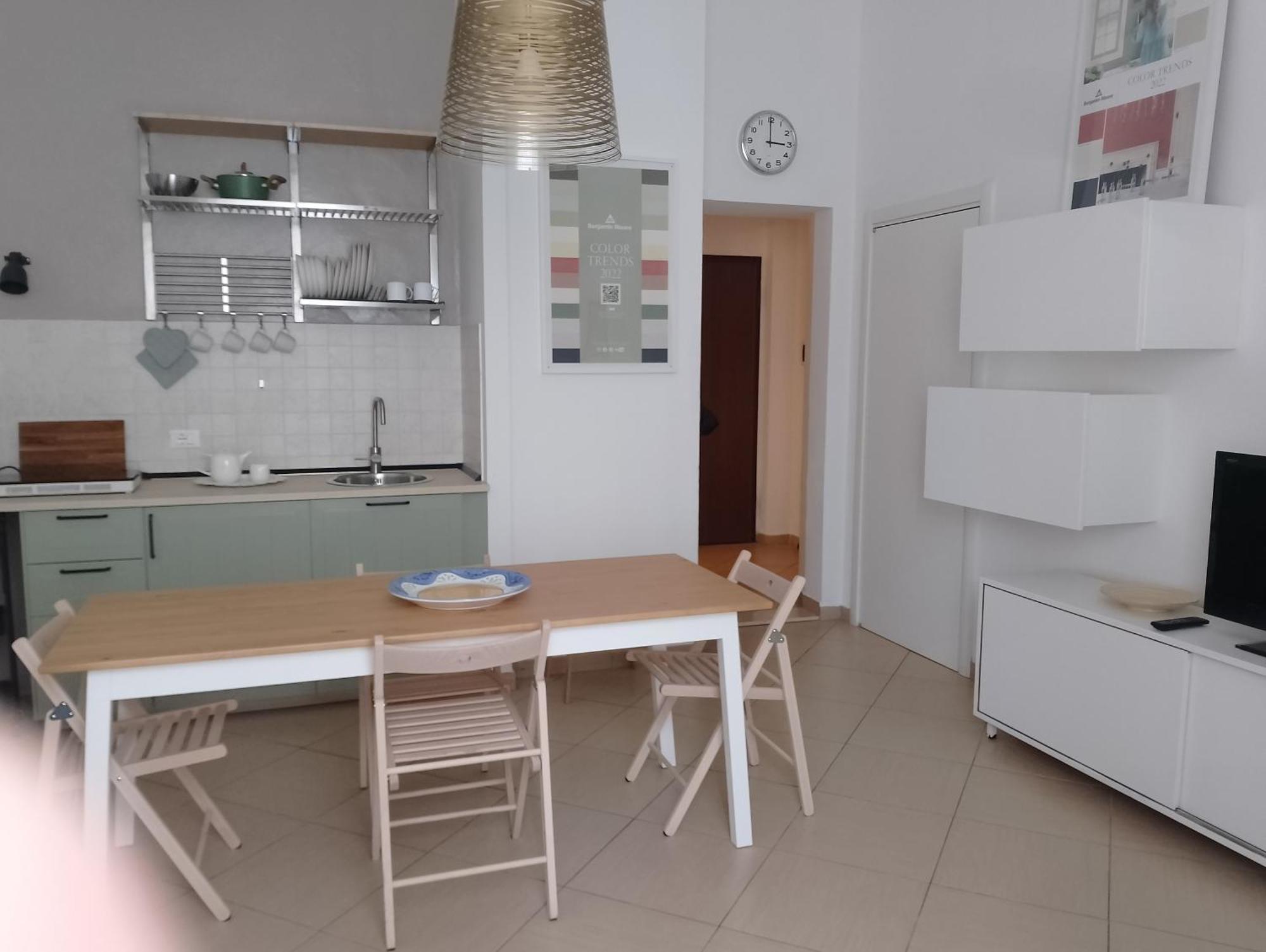 Casa Cavour Apartman Livorno Kültér fotó