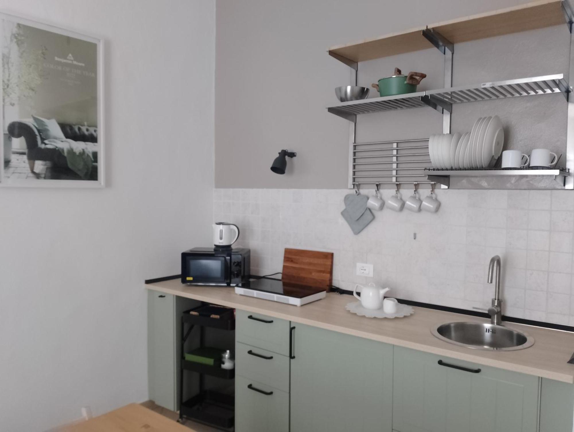 Casa Cavour Apartman Livorno Kültér fotó