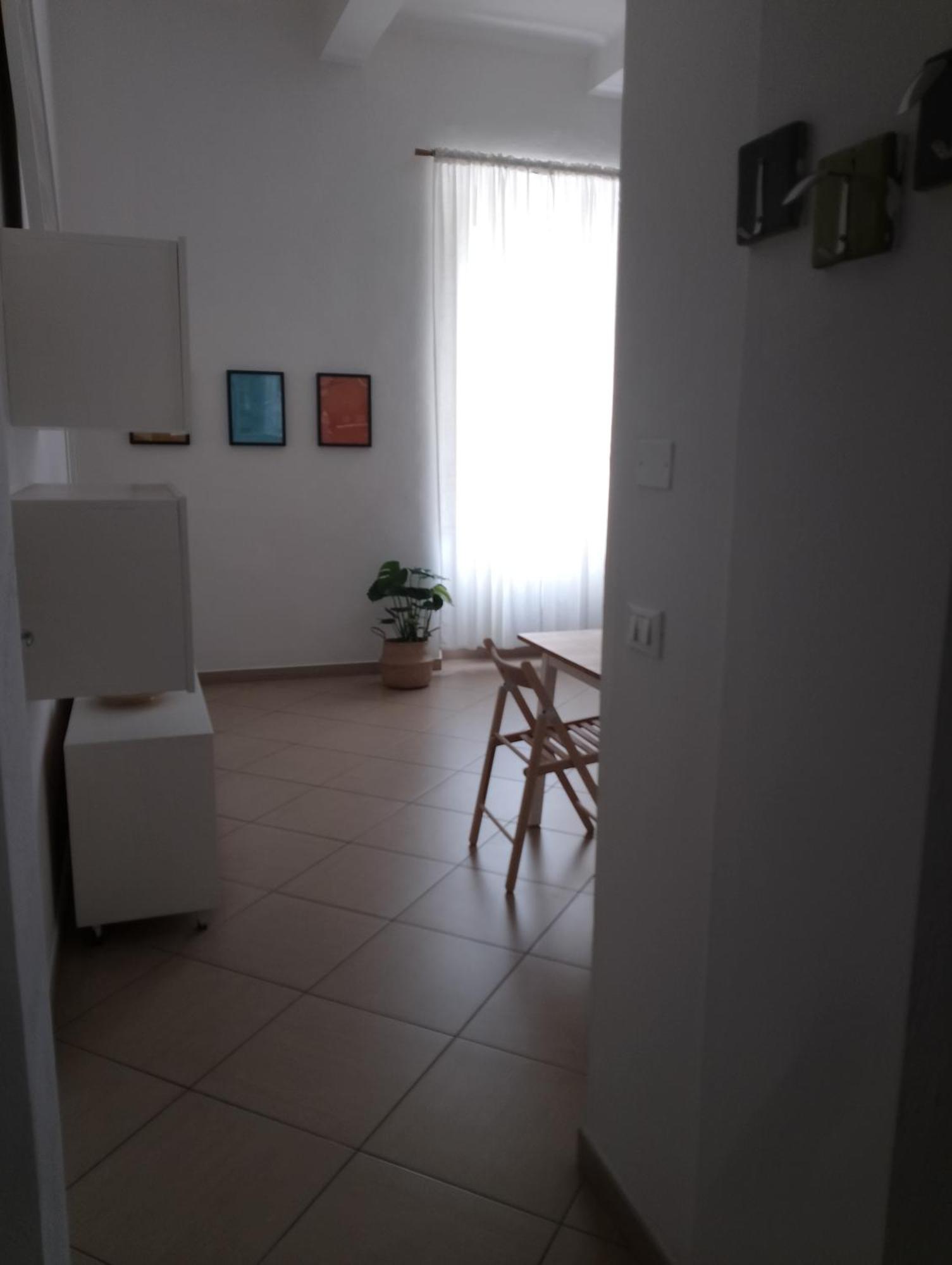 Casa Cavour Apartman Livorno Kültér fotó