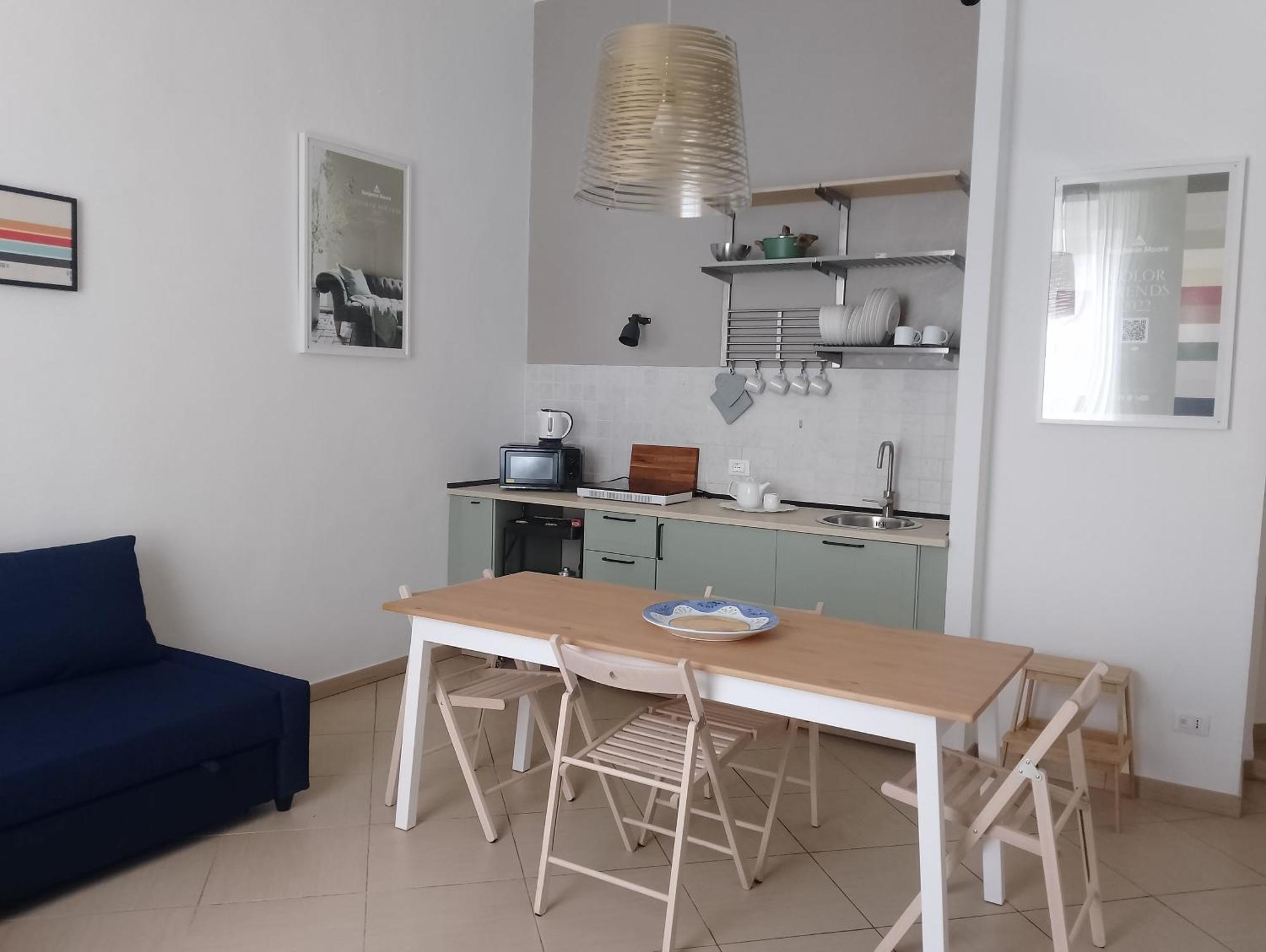 Casa Cavour Apartman Livorno Kültér fotó