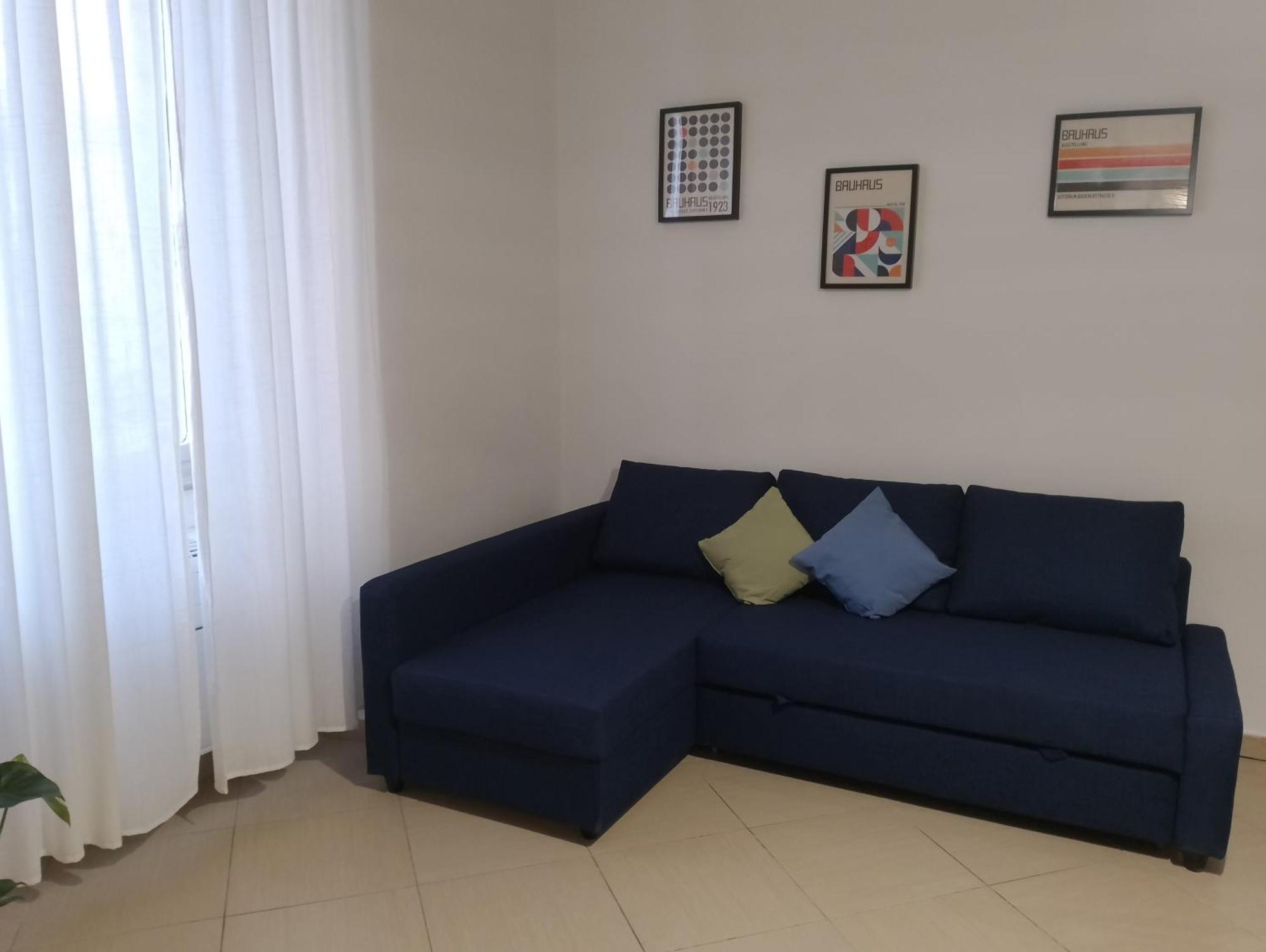 Casa Cavour Apartman Livorno Kültér fotó