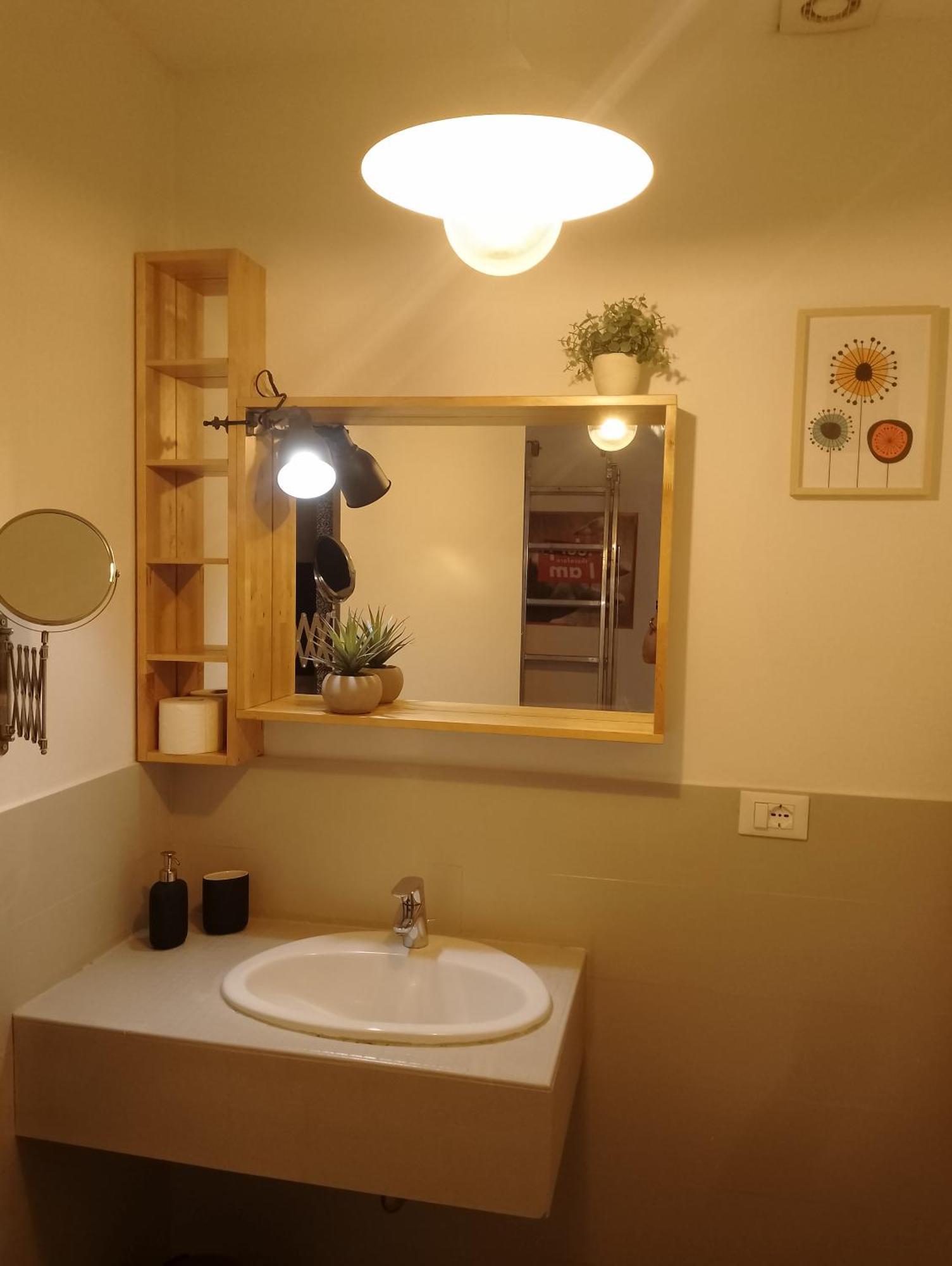 Casa Cavour Apartman Livorno Kültér fotó