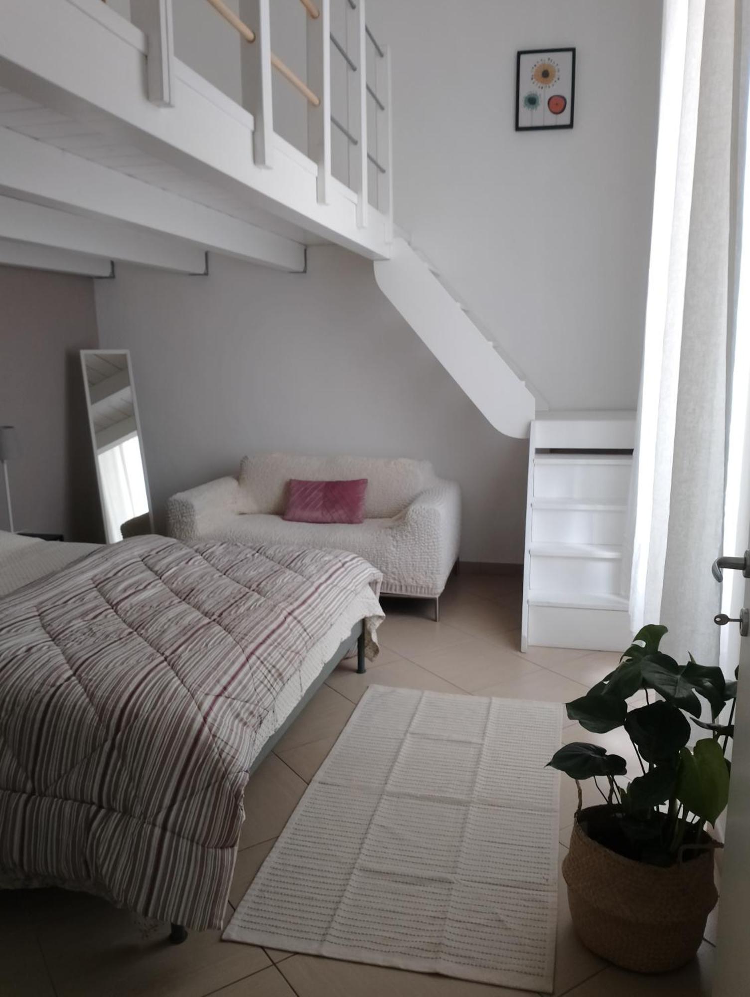 Casa Cavour Apartman Livorno Kültér fotó