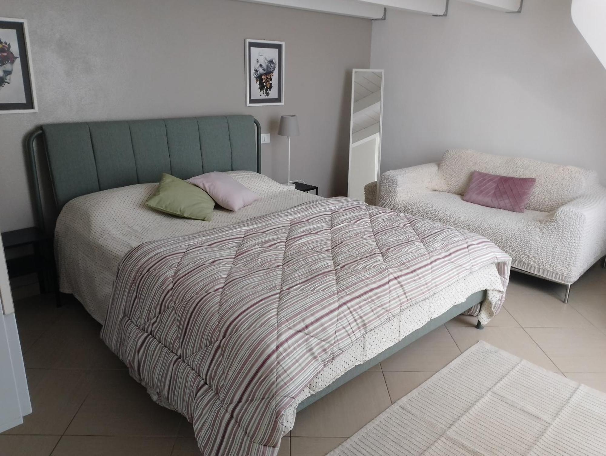 Casa Cavour Apartman Livorno Kültér fotó